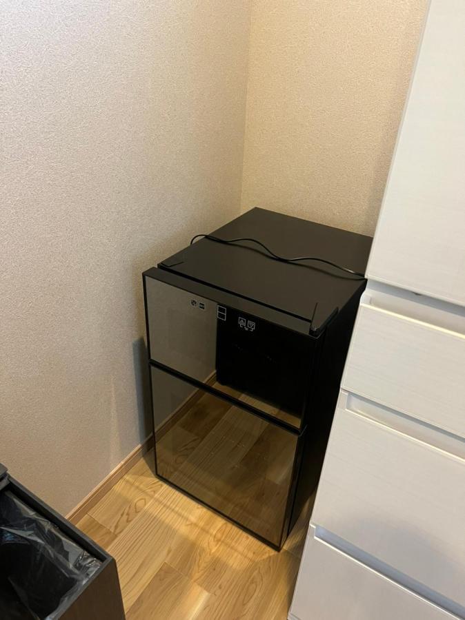Ixyz別邸 月夜見の宿 Nagoya Esterno foto