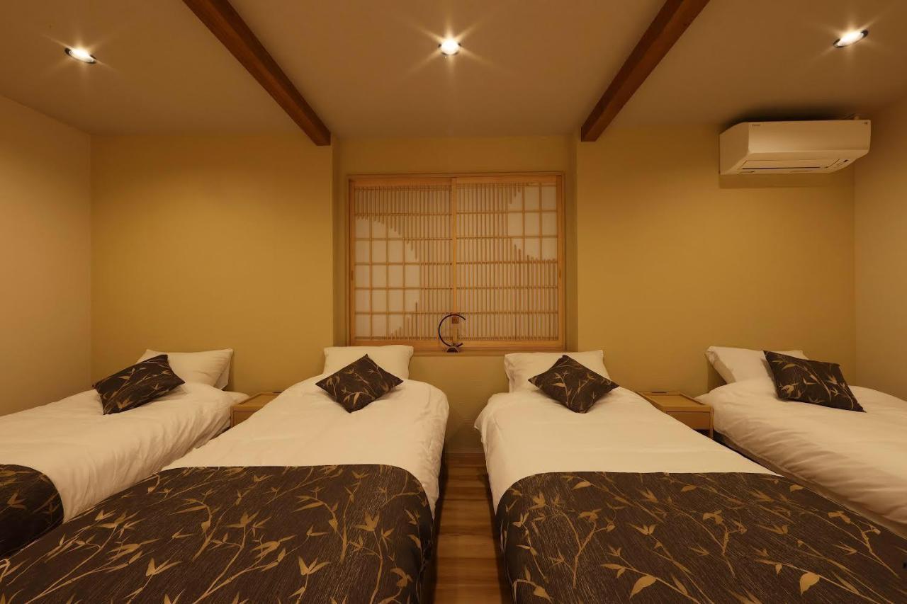 Ixyz別邸 月夜見の宿 Nagoya Esterno foto